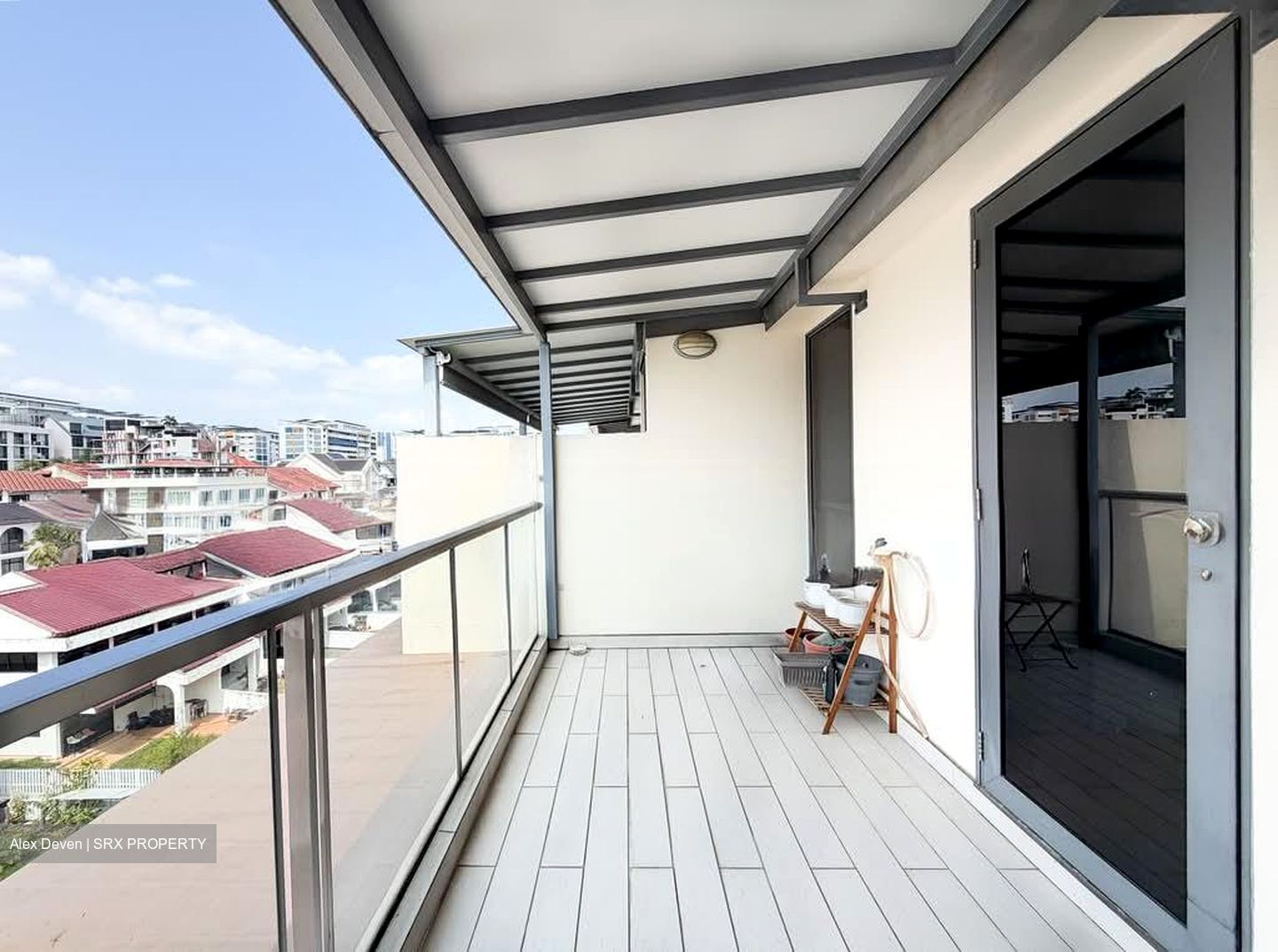 Tropika East (D14), Condominium #537850391